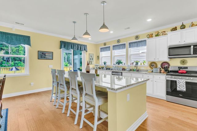 136 Brant Drive, Summerville, SC 29483