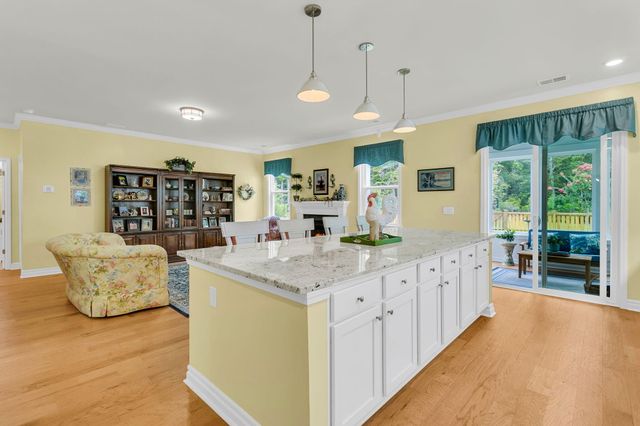 136 Brant Drive, Summerville, SC 29483