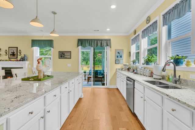 136 Brant Drive, Summerville, SC 29483