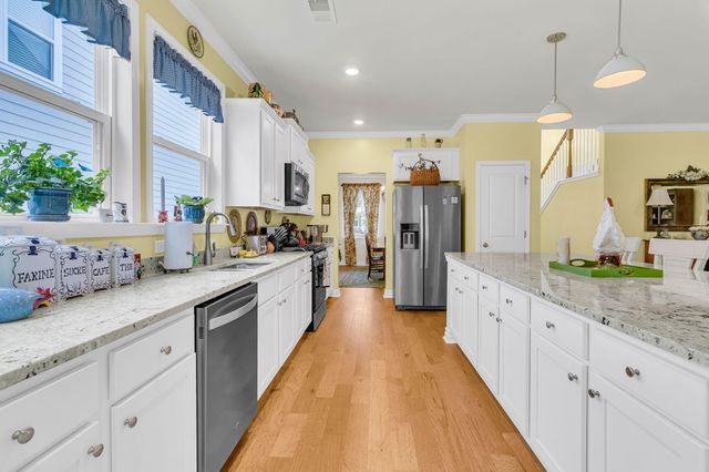 136 Brant Drive, Summerville, SC 29483