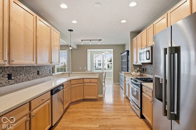 12983 Venito Trail, Fishers, IN 46037
