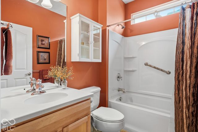 12983 Venito Trail, Fishers, IN 46037