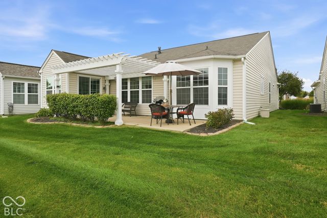12983 Venito Trail, Fishers, IN 46037