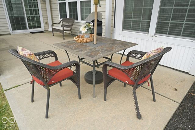 12983 Venito Trail, Fishers, IN 46037