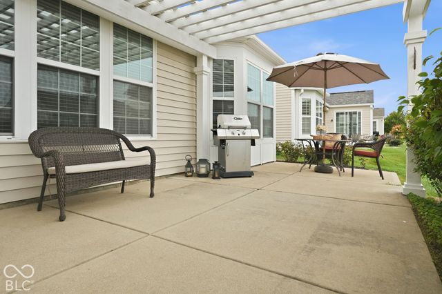 12983 Venito Trail, Fishers, IN 46037