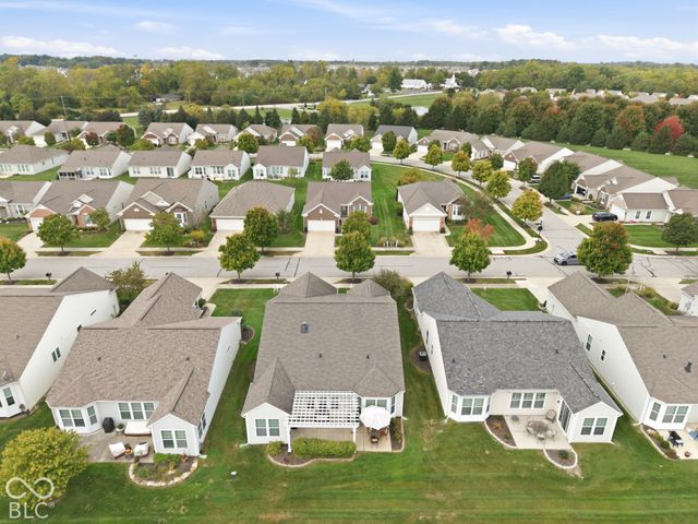 12983 Venito Trail, Fishers, IN 46037