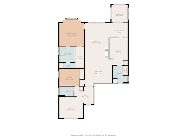 12983 Venito Trail, Fishers, IN 46037