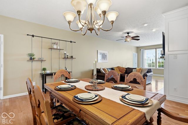 12983 Venito Trail, Fishers, IN 46037