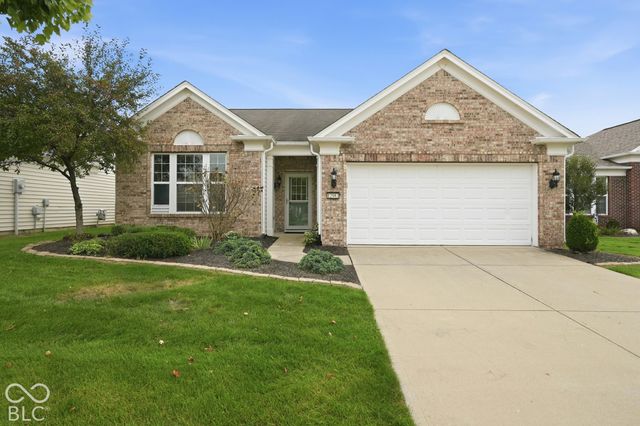 12983 Venito Trail, Fishers, IN 46037