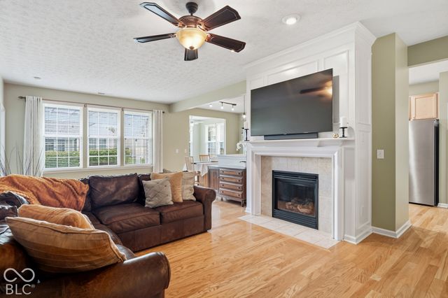 12983 Venito Trail, Fishers, IN 46037