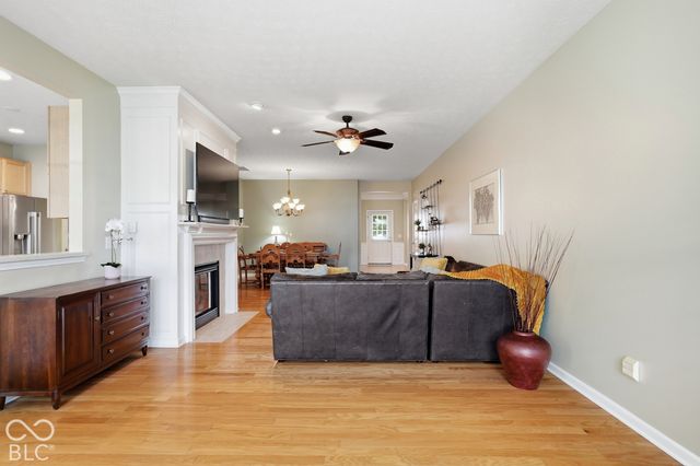 12983 Venito Trail, Fishers, IN 46037