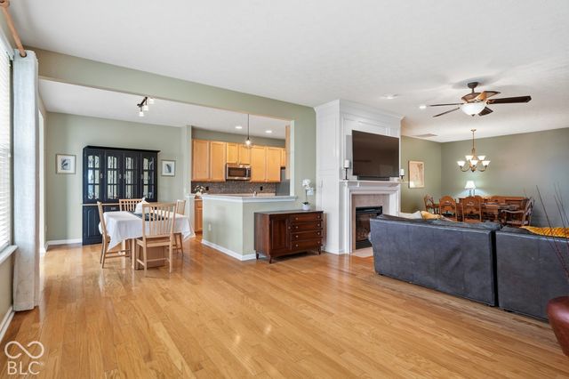 12983 Venito Trail, Fishers, IN 46037
