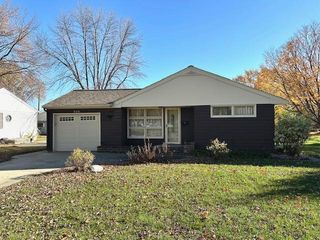538 Minnesota Street N, Ortonville, MN 56278