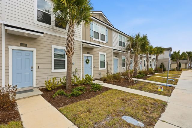 180 Stonegate Avenue, St Augustine, FL 32084