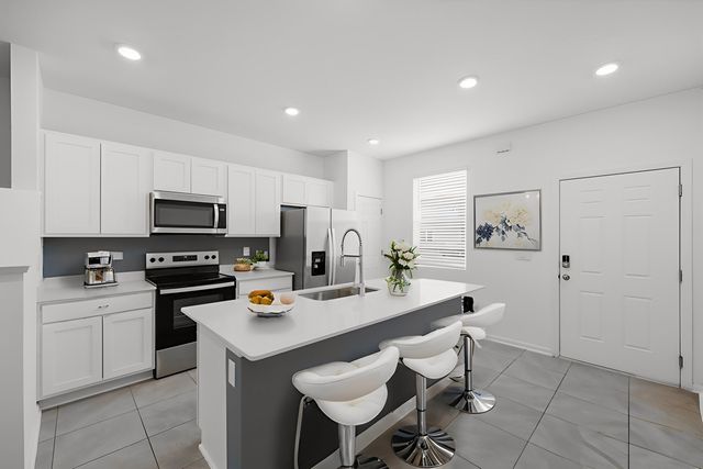 180 Stonegate Avenue, St Augustine, FL 32084