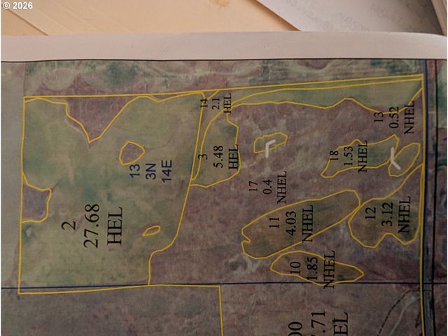 905 Randall Rd Lot 2, Centerville, WA 98613