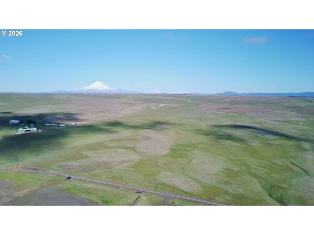 905 Randall Rd Lot 2, Centerville, WA 98613