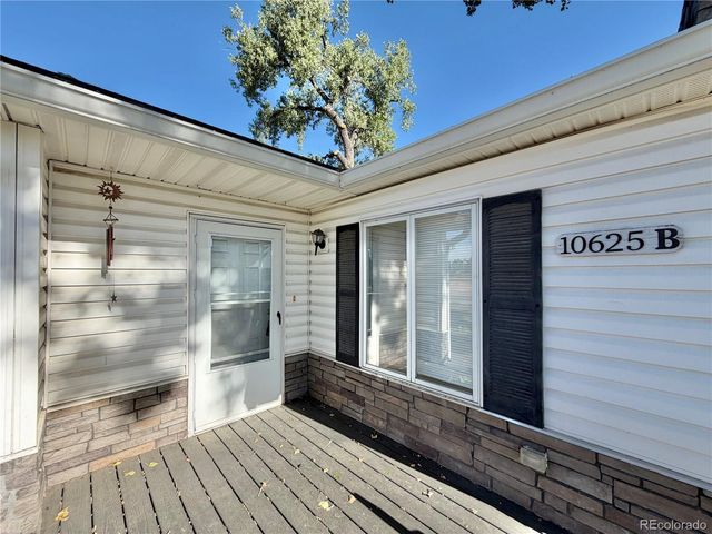 10625 W 58th Avenue B, Arvada, CO 80002