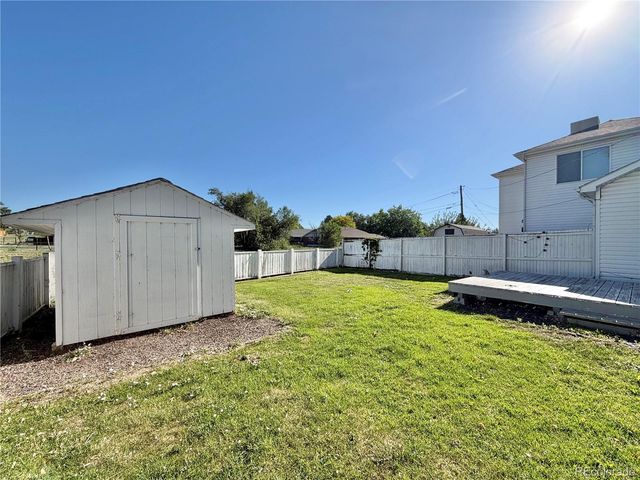 10625 W 58th Avenue B, Arvada, CO 80002