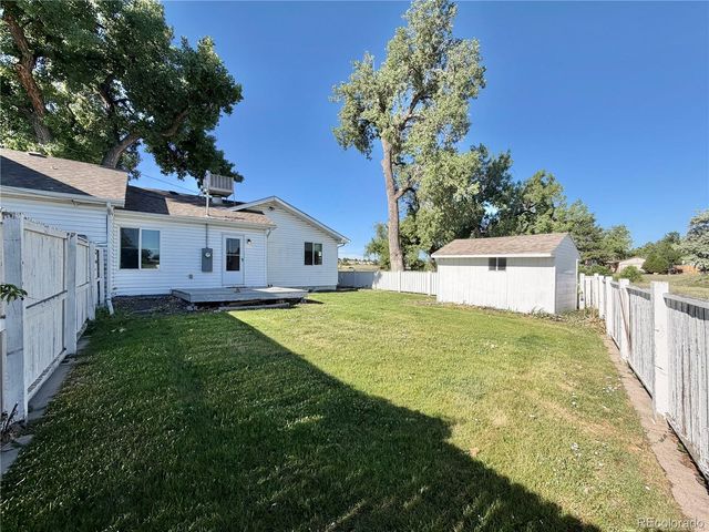 10625 W 58th Avenue B, Arvada, CO 80002