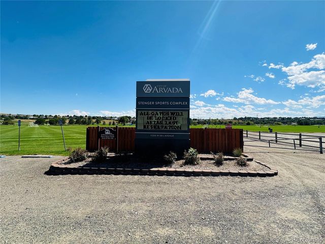 10625 W 58th Avenue B, Arvada, CO 80002