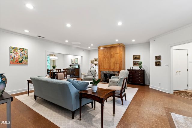 100 Edenburgh Road 201, Raleigh, NC 27608