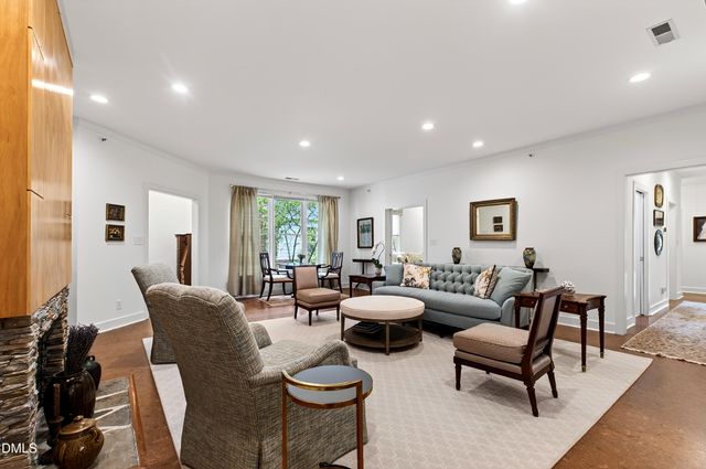100 Edenburgh Road 201, Raleigh, NC 27608