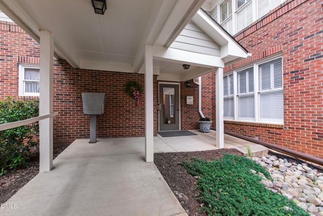 100 Edenburgh Road 201, Raleigh, NC 27608