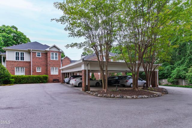 100 Edenburgh Road 201, Raleigh, NC 27608