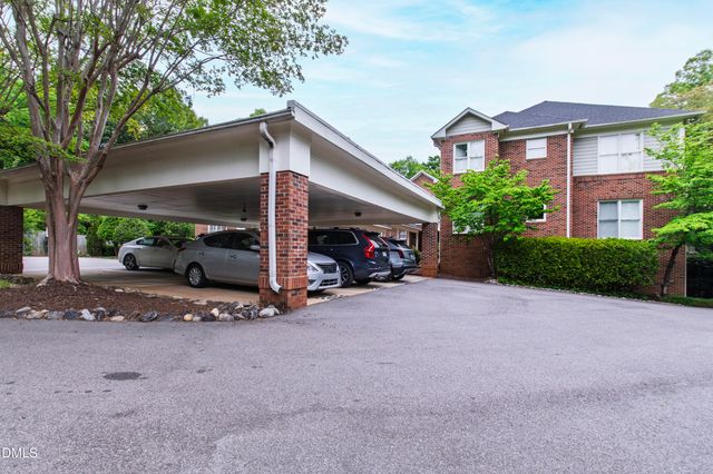 100 Edenburgh Road 201, Raleigh, NC 27608