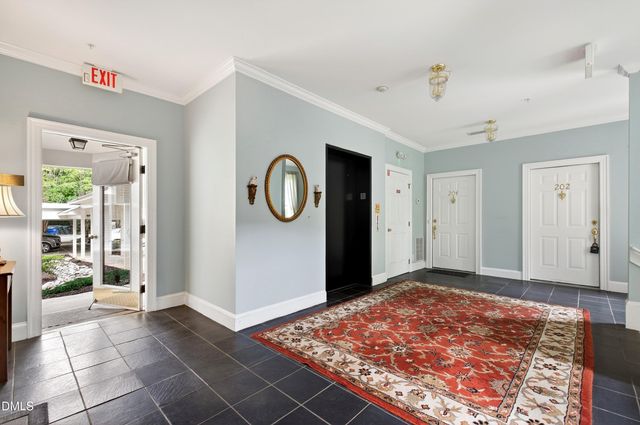 100 Edenburgh Road 201, Raleigh, NC 27608