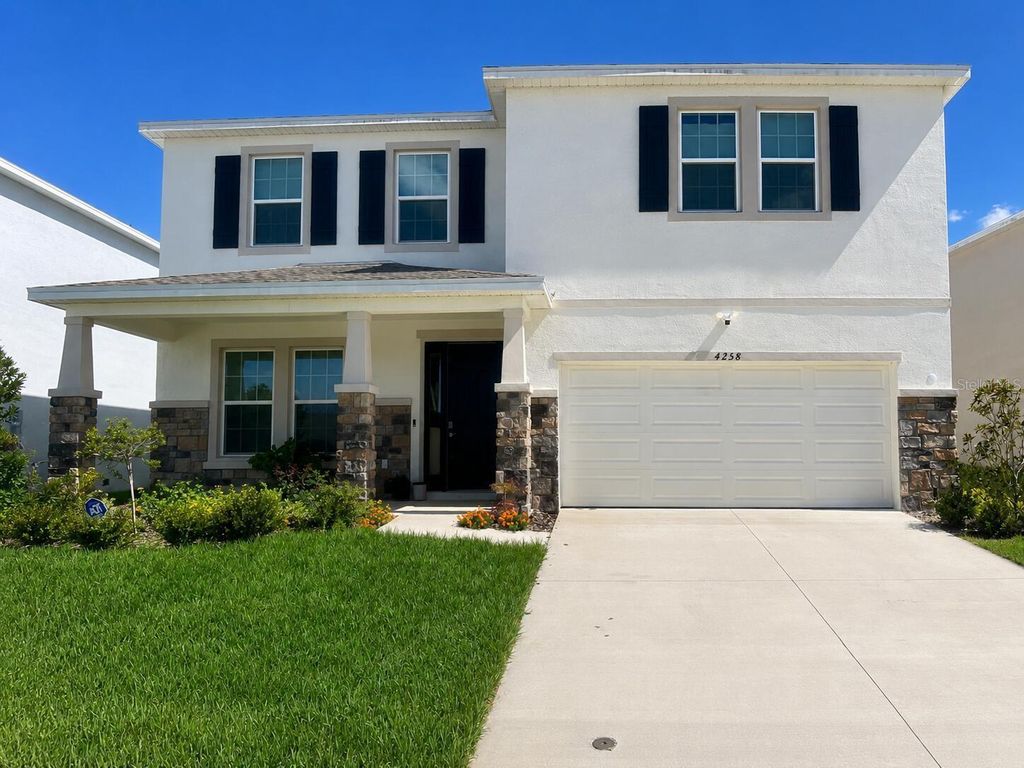4258 SW SW 53RD LANE, Ocala, FL 34474