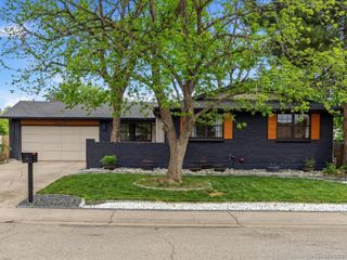 8512 Gray Court, Arvada, CO 80003