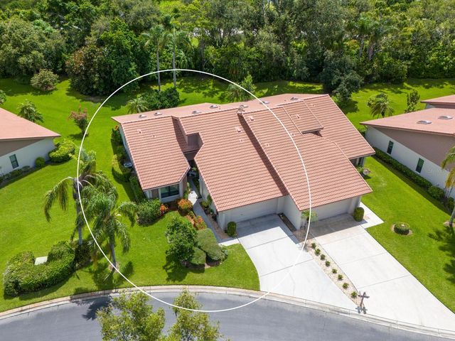 4004 WILSHIRE CIRCLE E 89, Sarasota, FL 34238