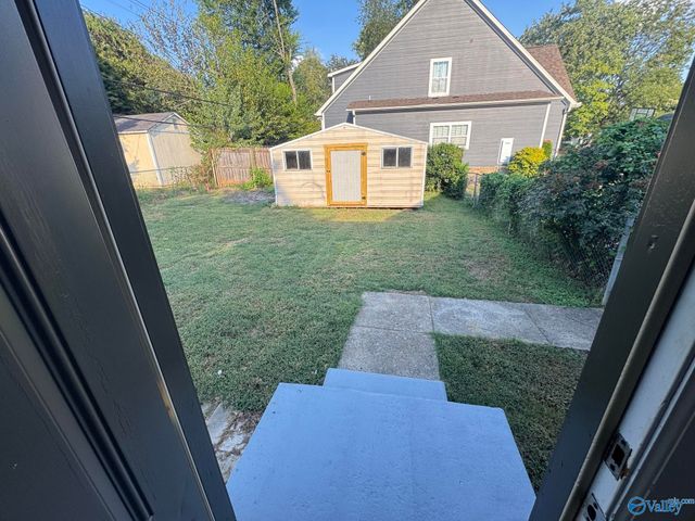 206 Surrey Road SW, Huntsville, AL 35801