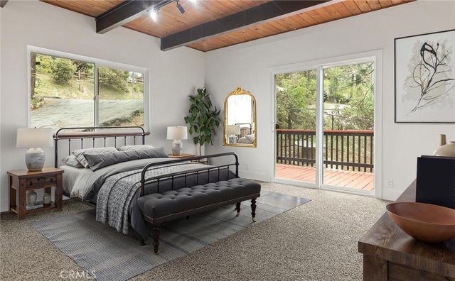 1076 Grass Valley Road, Lake Arrowhead, CA 92352