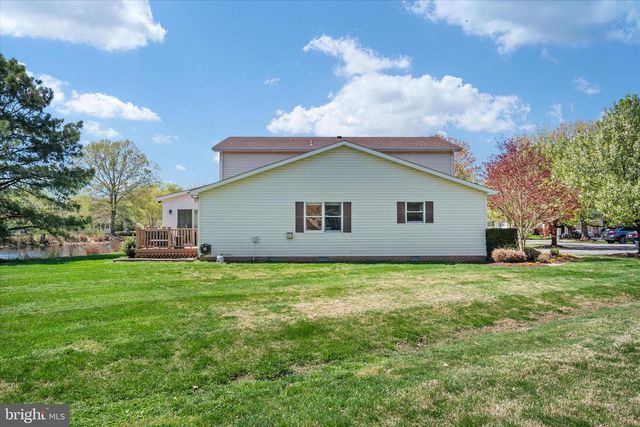 2008 BRIDGEPOINTE DR, Chester, MD 21619