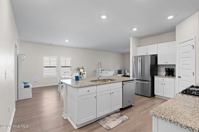 948 Bourne Drive SW, Ocean Isle Beach, NC 28469