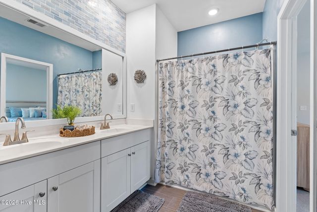 948 Bourne Drive SW, Ocean Isle Beach, NC 28469