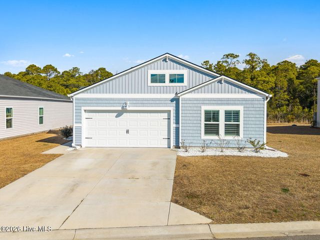 948 Bourne Drive SW, Ocean Isle Beach, NC 28469