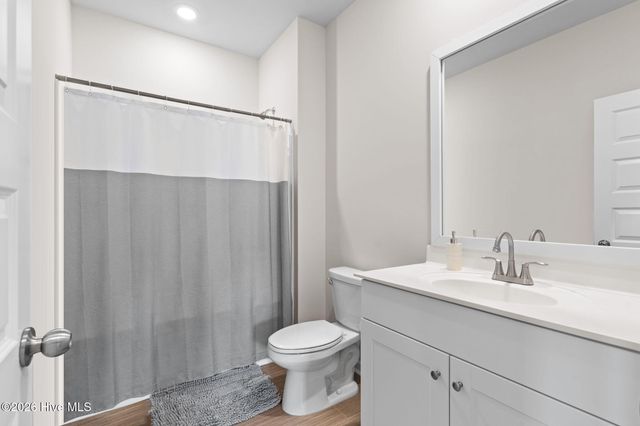 948 Bourne Drive SW, Ocean Isle Beach, NC 28469