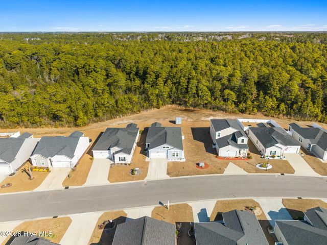 948 Bourne Drive SW, Ocean Isle Beach, NC 28469