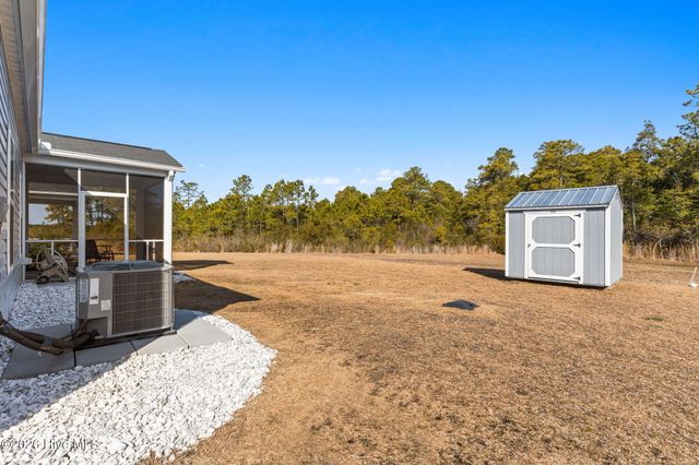 948 Bourne Drive SW, Ocean Isle Beach, NC 28469