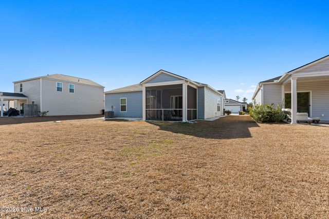 948 Bourne Drive SW, Ocean Isle Beach, NC 28469