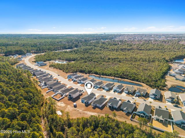 948 Bourne Drive SW, Ocean Isle Beach, NC 28469