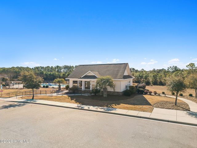 948 Bourne Drive SW, Ocean Isle Beach, NC 28469