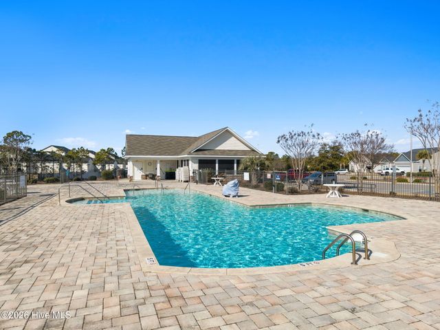 948 Bourne Drive SW, Ocean Isle Beach, NC 28469