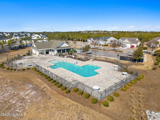 948 Bourne Drive SW, Ocean Isle Beach, NC 28469