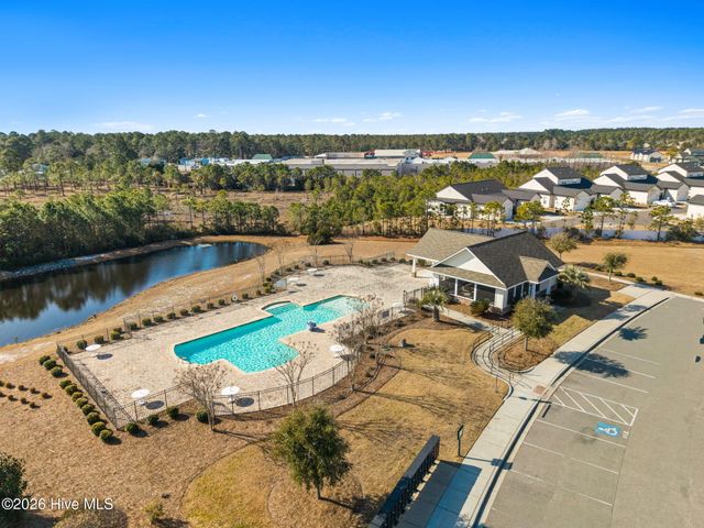 948 Bourne Drive SW, Ocean Isle Beach, NC 28469