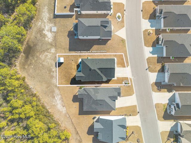 948 Bourne Drive SW, Ocean Isle Beach, NC 28469